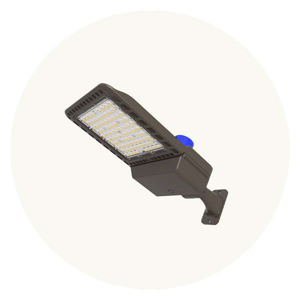 Parking Lot Lights