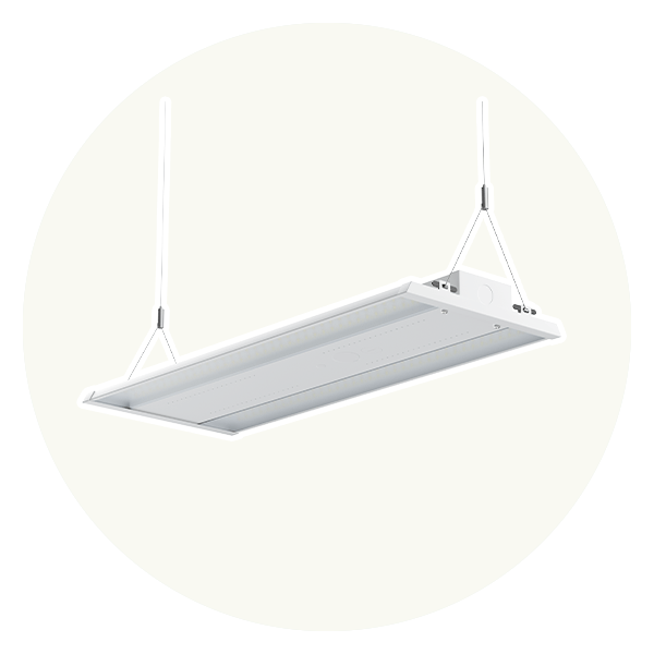 Linear High Bay Lights