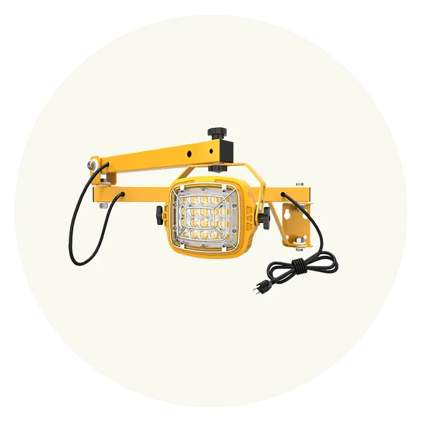 Loading Dock Lights