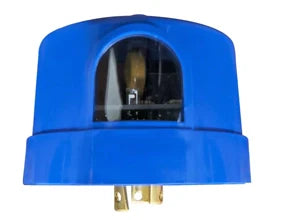 Auto On Off Photocell Sensor