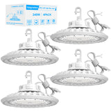 YXL Electronic LED High Bay Lights White Series