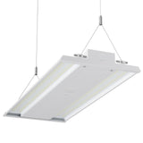 YXL-LIGHTING LED Linear High Bay Shop Light for Shop Garage Warehouse, UL Complied,5000K, Basic Series