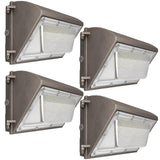 YXL-LIGHTING 60W/120W LED Wall Pack Lights