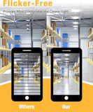 YXL-LIGHTING High Bay LED Lights Beta Series