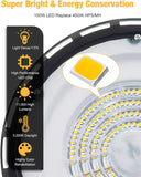 YXL-LIGHTING High Bay LED Lights Beta Series