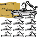 YXL-LIGHTING High Bay LED Lights Beta Series