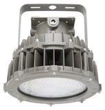 LED Explosion Proof Light Fixture Hazardous Location 200W 16000lm