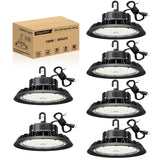 YXL-LIGHTING High Bay LED Lights - Motion Activated Series