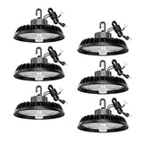 YXL-LIGHTING High Bay LED Lights - Motion Activated Series