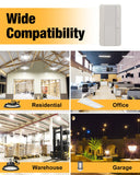 YXL LIGHTING 0-10V LED Dimmer Switch