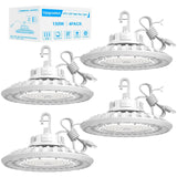 YXL Electronic LED High Bay Lights White Series