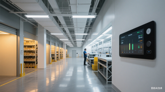 How to Choose the Right High Bay Lights for Your Facility?