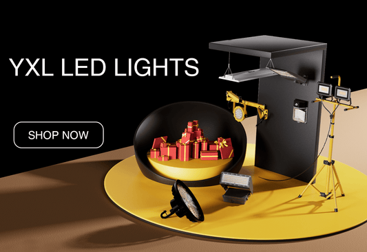 Best Commercial High Bay LED Lights for 2026