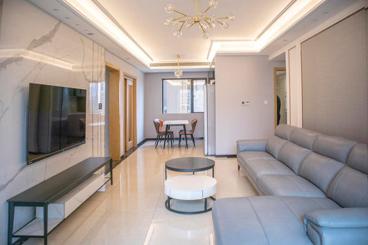 5 Lighting Techniques to Elevate Your Home Design