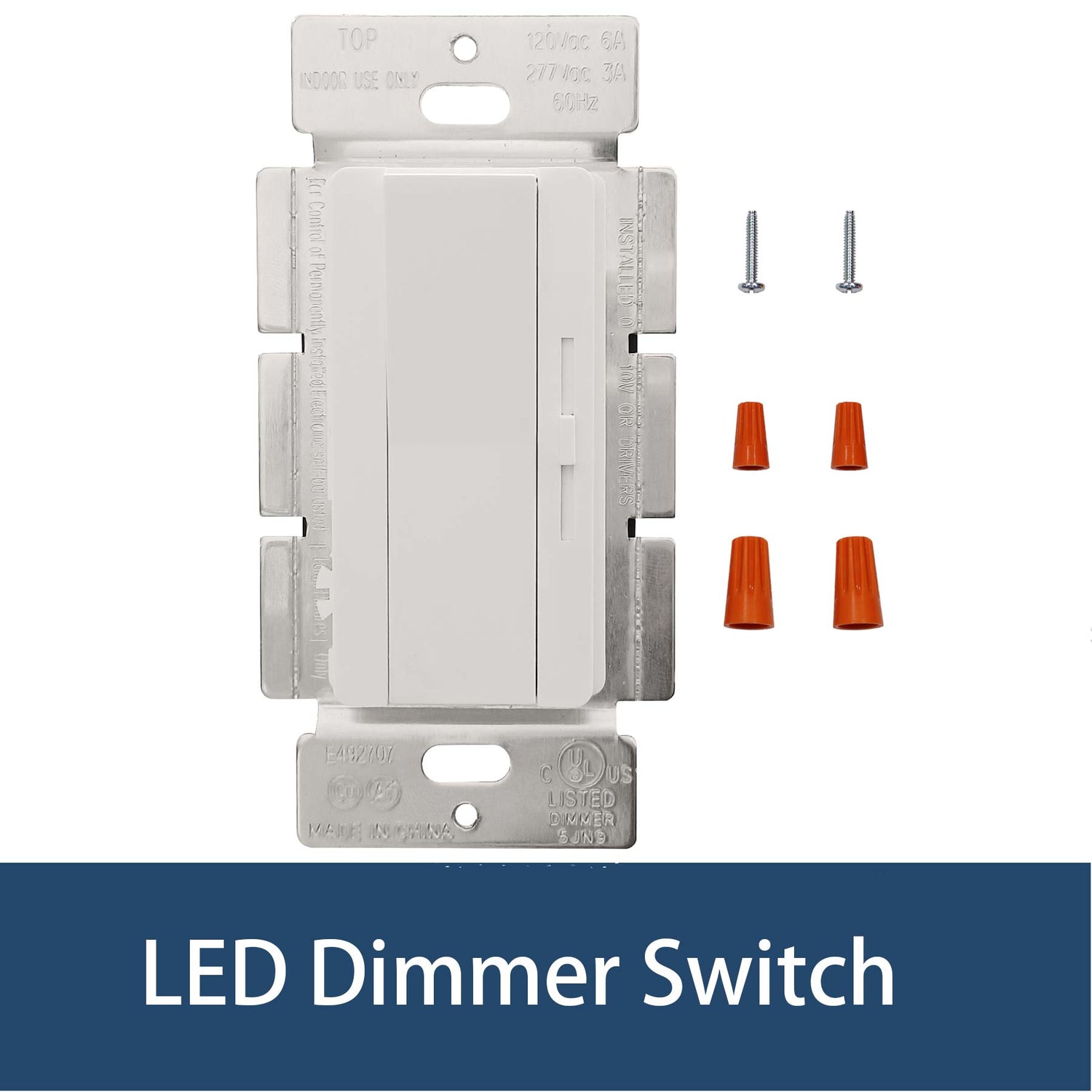 Dimmable