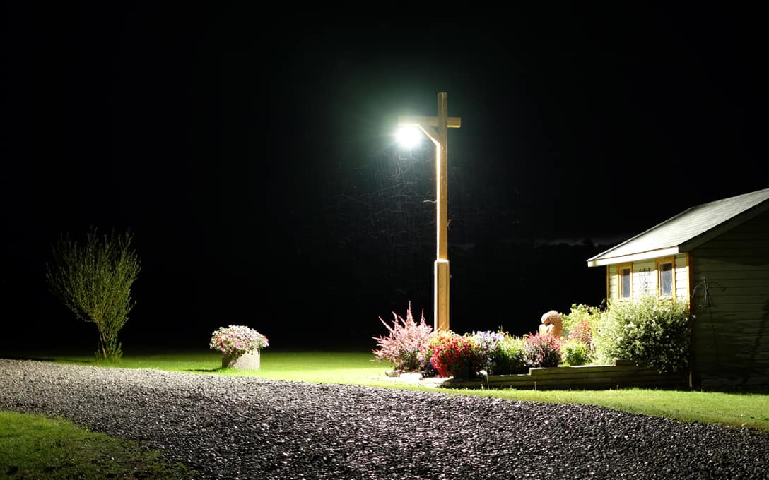 Landscape Lighting