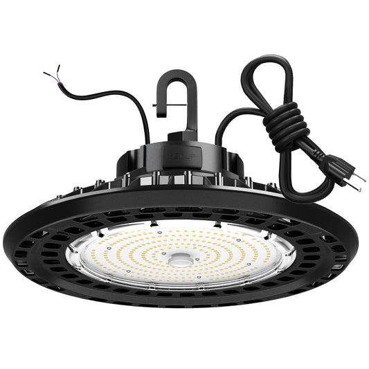 YXL Lighting High Bay LED Lights Efficient Series