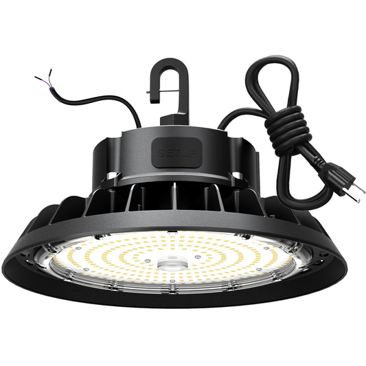 YXL Lighting High Bay Lights All-Round Series