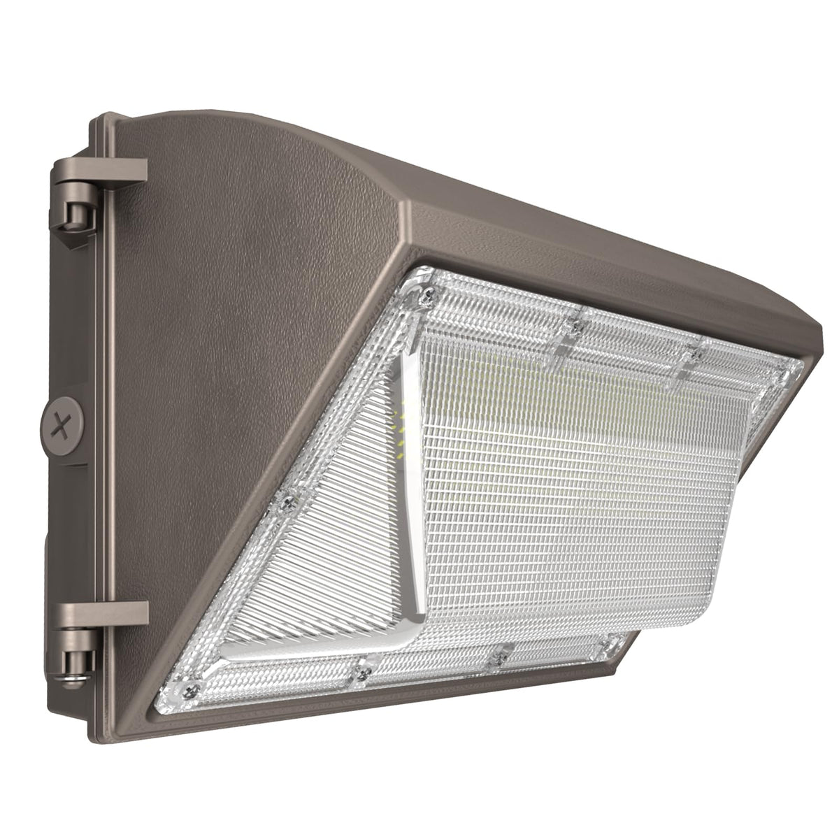 YXL Electronic 120W LED Wall Pack Lights