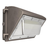 YXL Electronic 120W LED Wall Pack Lights