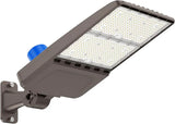 YXL-LIGHTING LED Parking Lot Light with Arm Mount