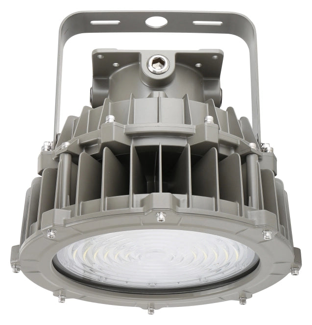LED Explosion Proof Light Fixture Hazardous Location 100~200W 32000lm