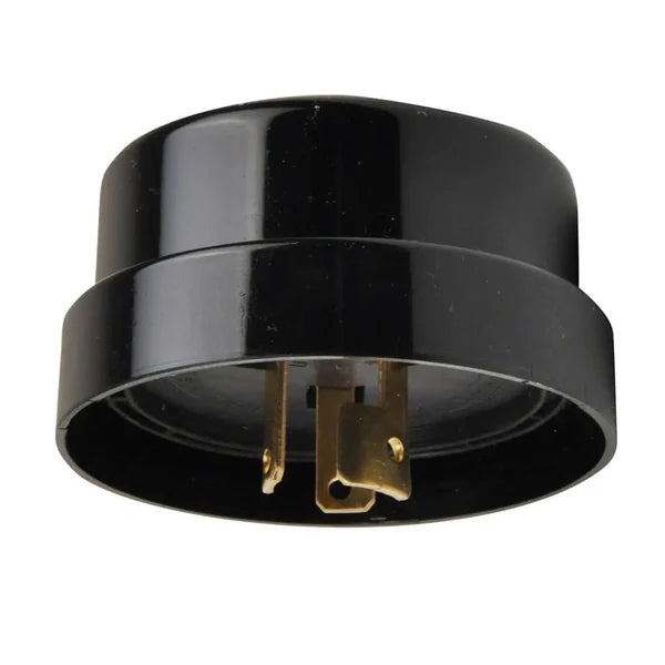 YXL LIGHTING Photocell Shorting Cap 3-Prong 120-480V for Area Light