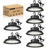 YXL-LIGHTING High Bay LED Lights - Motion Activated Series