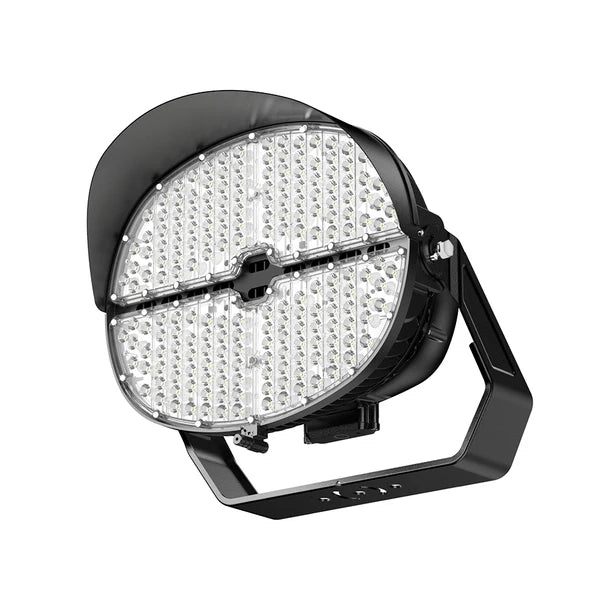 LED Round Stadium Light Outdoor Flood Lighting