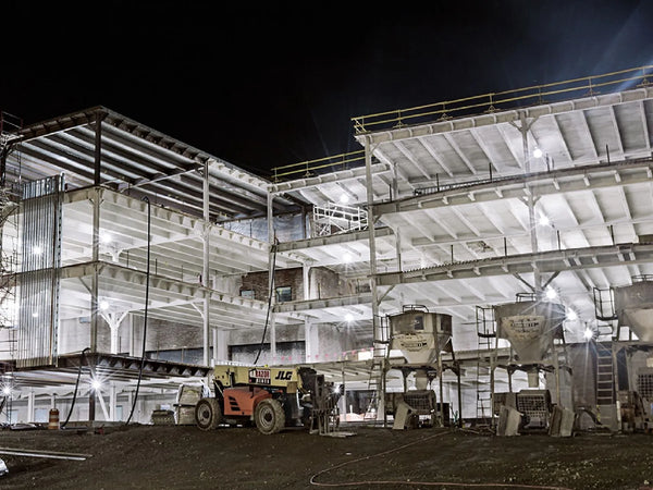 Construction Lighting