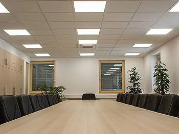 Office Lighting