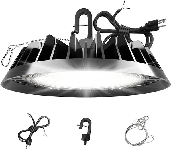 YXL-LIGHTING High Bay LED Lights Alpha Series